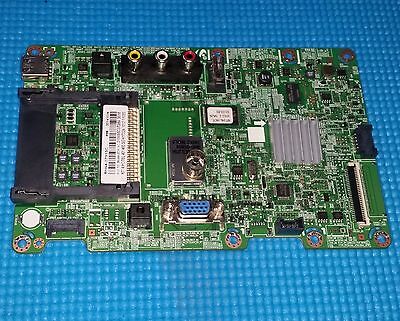 MAIN BOARD FOR SAMSUNG HG40EC460KW LED TV BN41-02228A BN94-07313C SCR:LSF400HM01