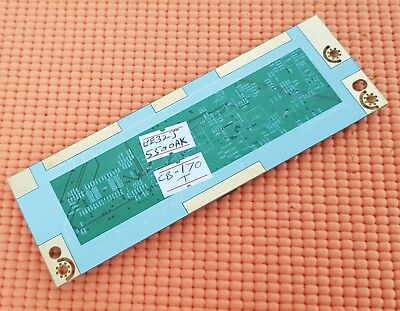 LVDS BOARD FOR SAMSUNG UE32J5500 UE32J5600 T32E390SX TV 47-6021043 HV320FHB-N10