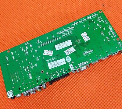 MAIN BOARD FOR CELLO C3275F 32" TV CV306H-A-11 1101H0098 SCREEN LTA320AP02