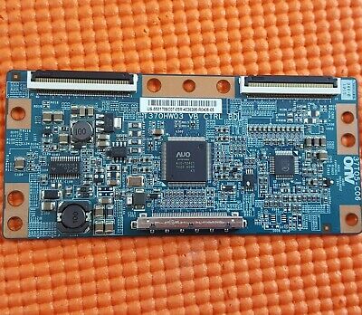 LVDS BOARD FOR LG 32LD490 32" LED TV T370HW03 37T05-C06 5531T09C07 