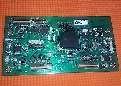 LVDS BOARD FOR HISENSE PDP4220EU RP42AB30 42" PLASMA TV 6870QCE020B 6871QCH053C