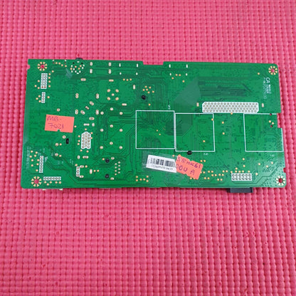 MAIN BOARD FOR HITACHI 58HK6100U A TV 17MB230 23632768 SCREEN CC580PV7D