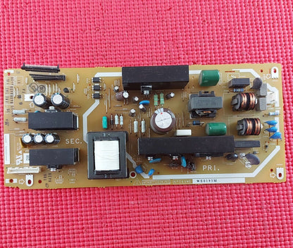 POWER SUPPLY BOARD FOR SHARP LC-32DH57E-BK TV KF063WE QPWBFF063WJN2