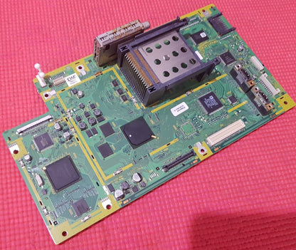 MAIN AV BOARD PCB FOR PANASONIC TX-32LXD70 32" TV TNPA4114 1 DG