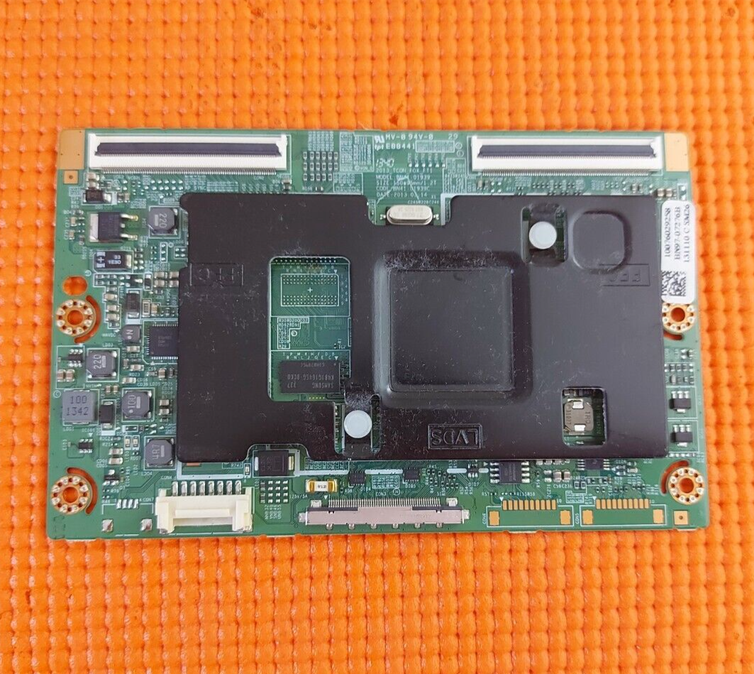 LVDS BOARD SAMSUNG UE32F6510SB UE32F6400AK 32" TV BN41-01939C BN95-00855B