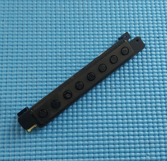 BUTTON UNIT FOR LG 32LE4900 37LE4900 37LE4500 42LE4900 42LE4500 TV EBR61247123