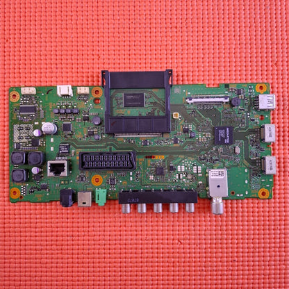 MAIN AV BOARD FOR SONY KDL-40R453B 40" LED TV Y200B030B 1-898-355-12 (173463312)