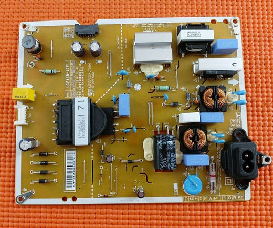 POWER BOARD FOR LG 49LJ624V 49LV340C 49" LED TV EAX67108001 EAY64529701 