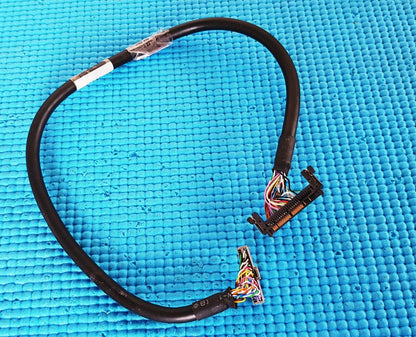 LVDS CABLE FOR CE37FD90-B LCDX37WHD89 SANYO CE37LD47-B 42LDF30U B 42FLHT905HU