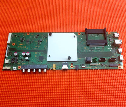 MAIN AV BOARD FOR SONY KD-43XE8396 43" TV YA03013AA 1-981-326-12 SCREEN LC430EQY