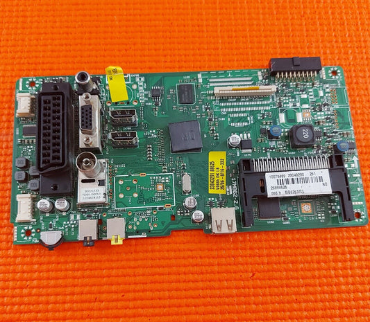 MAIN BOARD FOR JVC LT-32DA42J 32" TV 17MB62-2.6 23043290 SCREEN LSC320AP01-L01