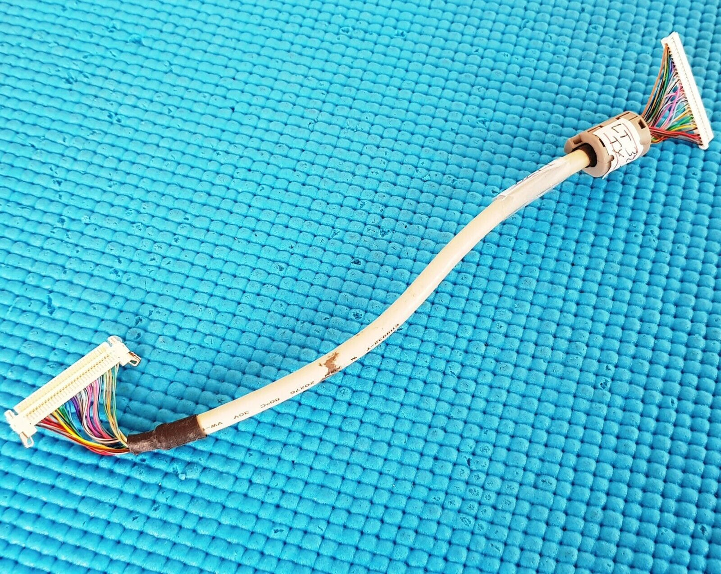 LVDS TCON CABLE FOR DMTECH LT-32DTY 32" LCD TV