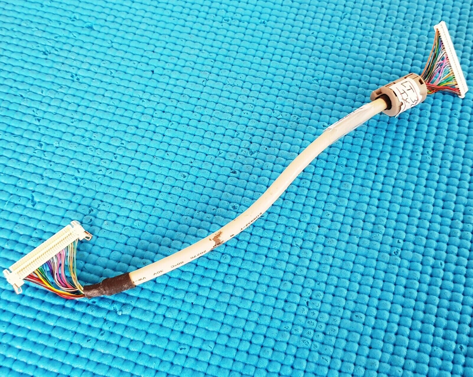 LVDS TCON CABLE FOR DMTECH LT-32DTY 32" LCD TV