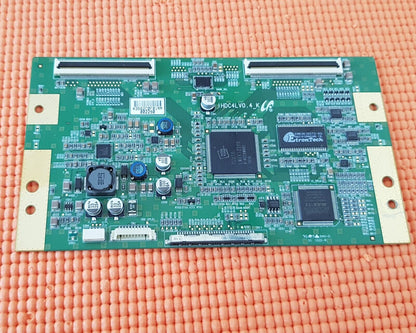 LVDS BOARD FOR SAMSUNG LH46CBPLBB 460UT-B LCD MONITOR IHDC4LV0.2-K LJ94-03562C