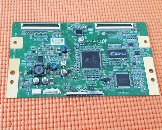 LVDS BOARD FOR SAMSUNG LH46CBPLBB 460UT-B LCD MONITOR IHDC4LV0.2-K LJ94-03562C