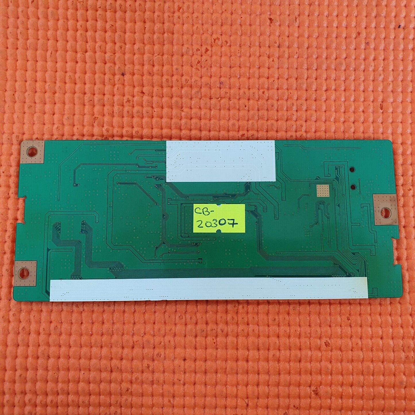 LVDS T-CON BOARD FOR PHILIPS VIZIO VO47L FHDTV10A TV 6871L-1341A 6870C-4200C