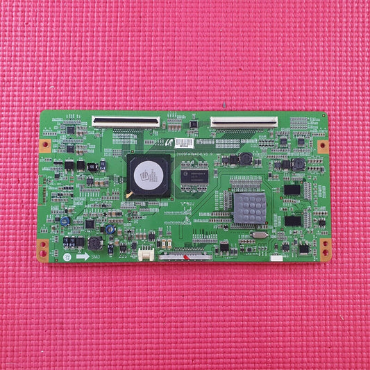 LVDS TCON BOARD FOR SAMSUNG UE55B7020 UE55B7000 55" TV LJ94-003940 29719K