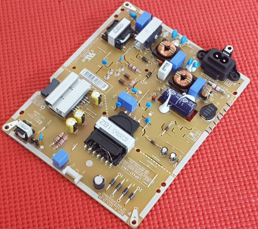 POWER BOARD FOR LG 43UK6950PLB 43UK6750PLD 49UK6500PLA - EAX67865101 EAY64928601