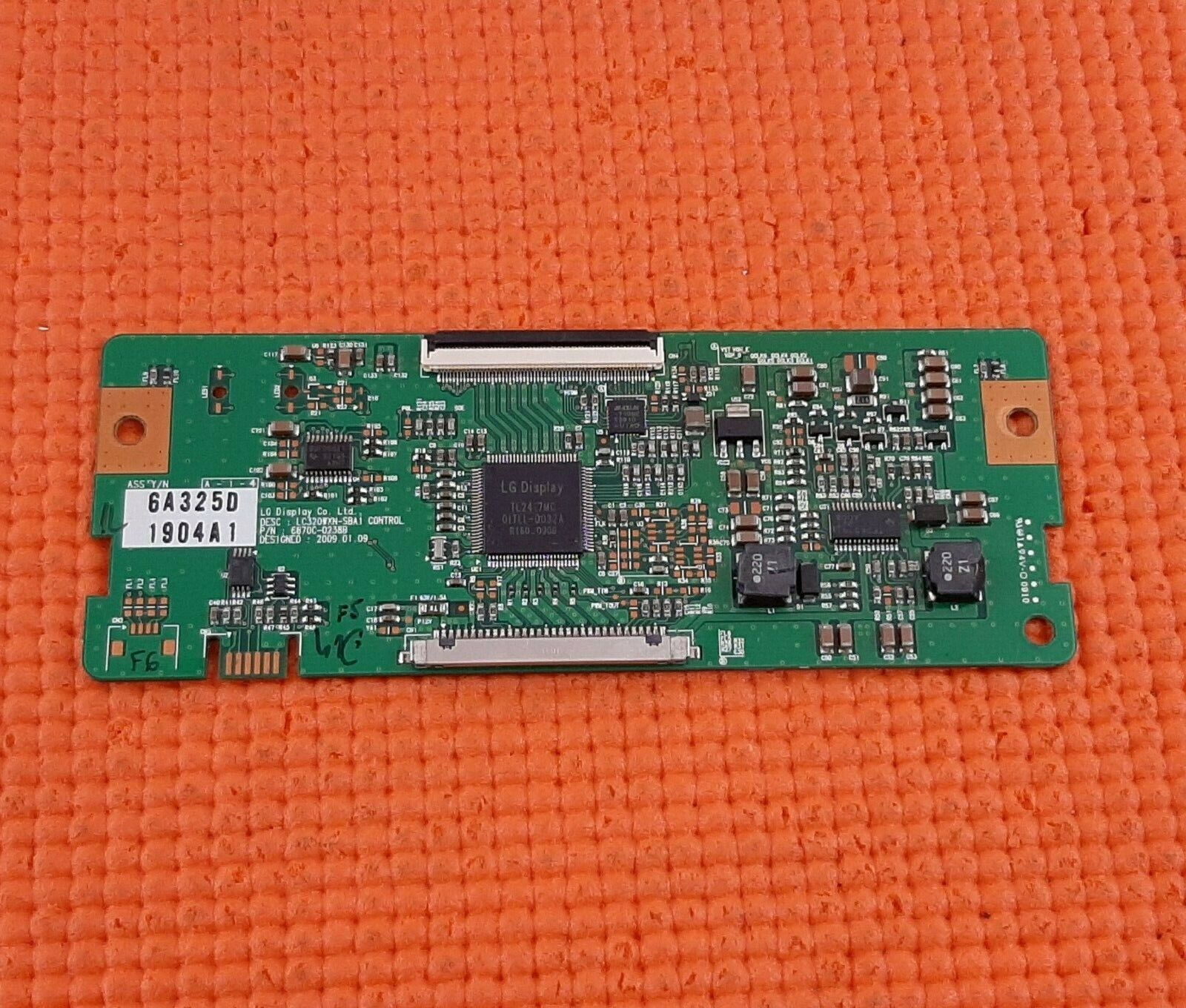 LVDS FOR FOR LG 32LG3000 32LG4000 32LH2000 32LG2100 TV 6870C-0238B 6871L-1904A