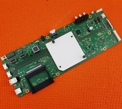 MAIN BOARD FOR SONY KD-75XG8096 75" LED TV 1-982-454-41 173678041 SCR LSY750FN01