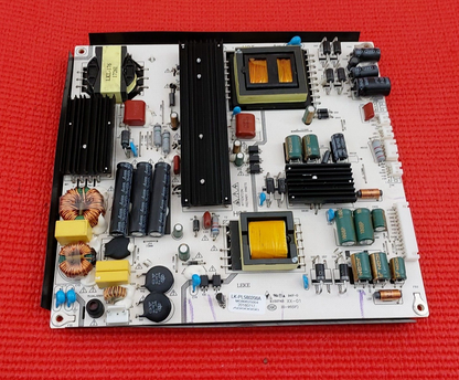 POWER BOARD FOR BAIRD TI6509DLEDDS TI6510DLEDDS 65" TV LK-PL580208A