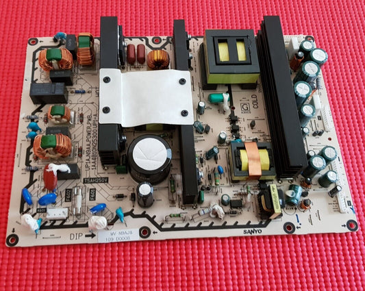 POWER BOARD FOR PANASONIC TH-42LF20ER FULL HD LCD MONITOR 1AA4B10N25300 UP1-A