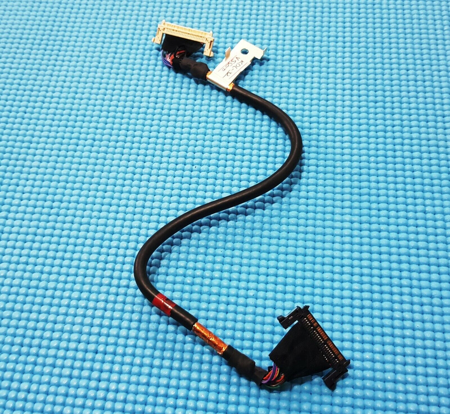 LVDS TCON CABLE FOR SONY KDL-32V5500 32" LCD TV