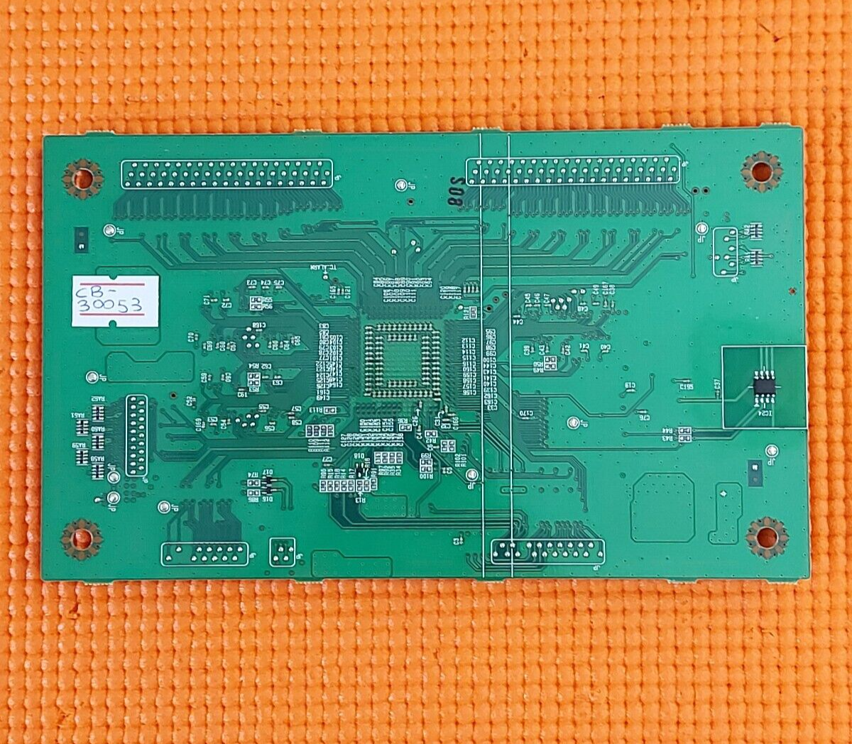 LVDS BOARD FOR NEC 42XC10 P426Y3 42" PLASMA TV EAX36952701 EBR42523801