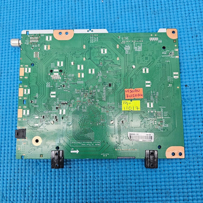 MAIN BOARD FOR SAMSUNG UE50AU7020K TV 705TQMPL130 BN96-50106E SCREEN CV500U5-T01