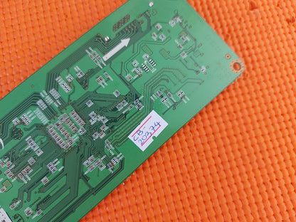 LVDS BOARD FOR SAMSUNG PS42A457P1D PS42A456P2D TV LJ41-05078A LJ92-01485A AA3