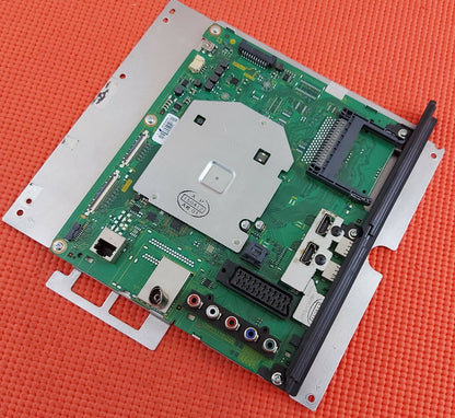 MAIN BOARD FOR PANASONIC TX-65CS620B TV TNPH1116 1 A TXN/A1KJVB SCREEN V650HP1