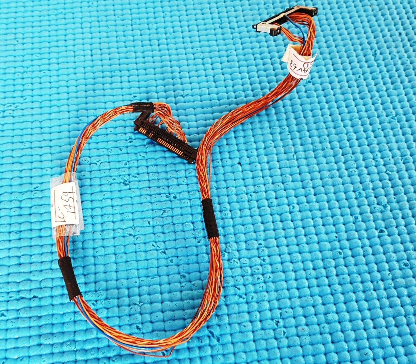 LVDS TCON CABLE FOR TOSHIBA 32AV636D 32" LCD TV