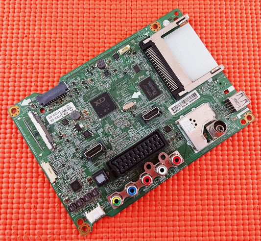 MAIN BOARD FOR LG 42LB5500 49LB5500 55LB5500 42LB5610 TV EAX65361505 EBT62973072