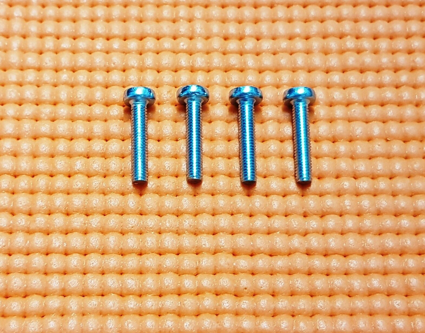 4 STAND FIXING SCREW LG 42LG6000 47LG6000 42LG6100 42LG5010 32LG5010 37LG6000 TV