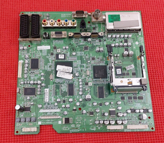 MAIN BOARD FOR LG 26LC46 26" TV EAX35231404 EBR35464103 SCREEN V260B1-L03