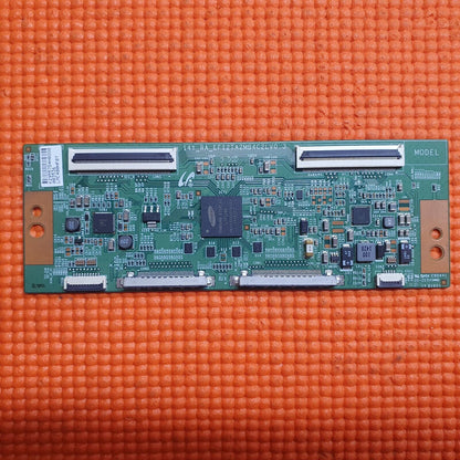 LVDS BOARD FOR PANASONIC TX-40AS640B TV 14Y_RA_EF12TA2MB4C2LV0.3 LJ94-29557D