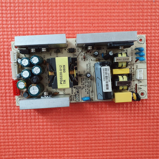 POWER SUPPLY BOARD PSU FOR CELLO C1973F IPOD C2297F IPOD TV CEC--240003