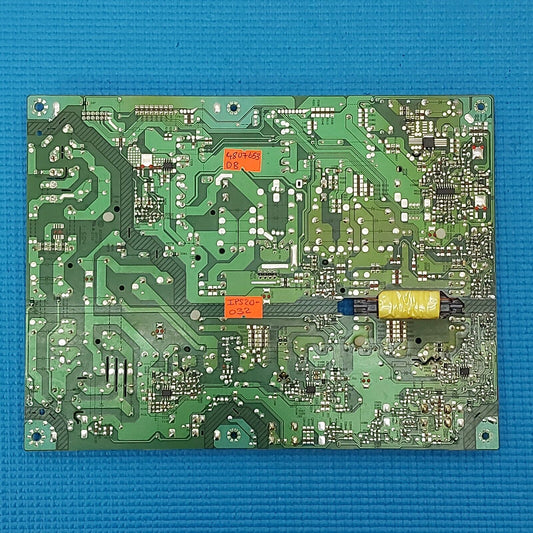 PSU FOR PANASONIC TX-48CX350B TX-48CX400B TOSHIBA 48U7653DB TV 17IPS20 23253538