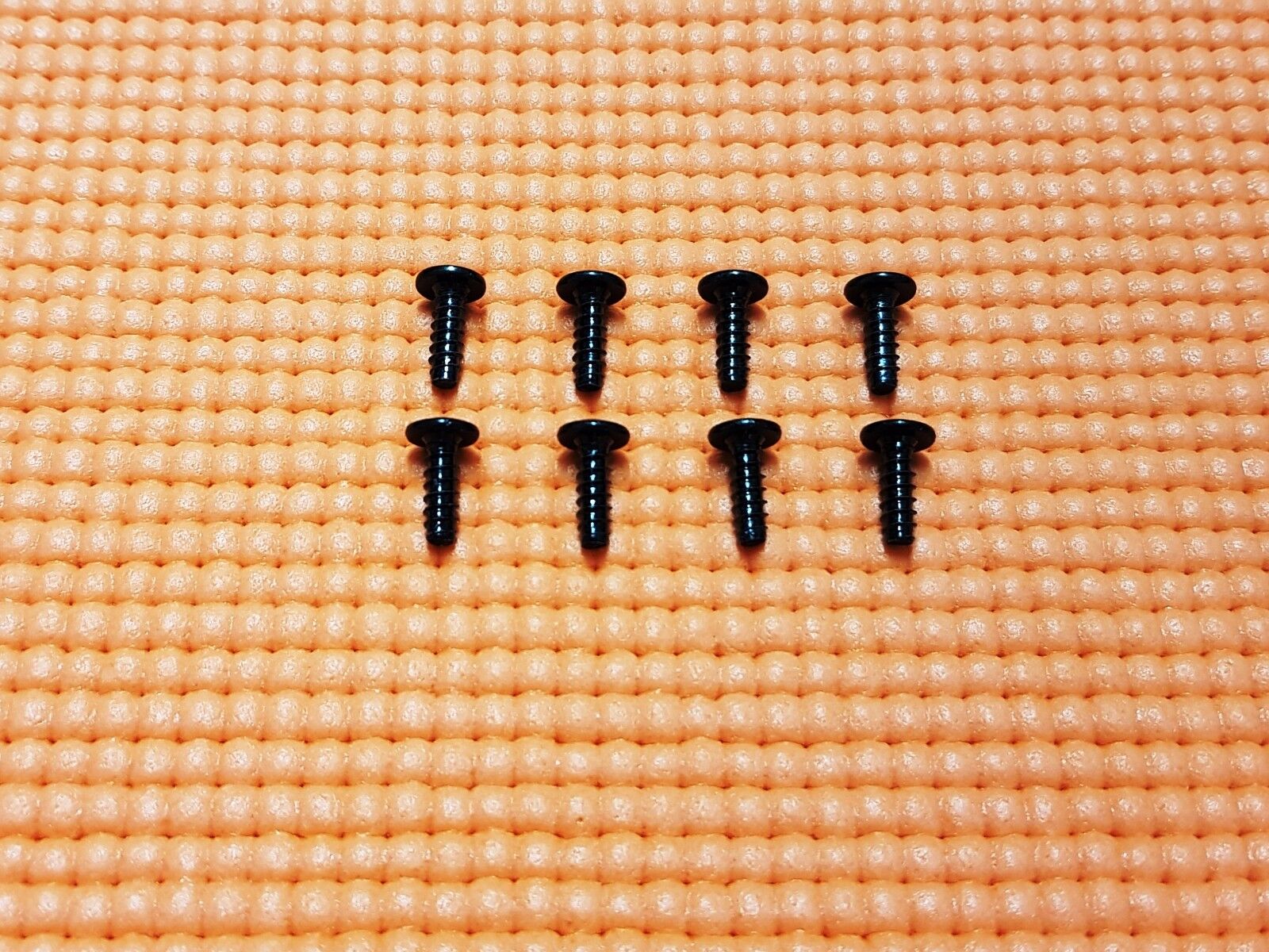 8 STAND FIXING SCREWS SAMSUNG UE46D6200 UE40D6200 UE55D6200 UE46D6205 UE40D6205