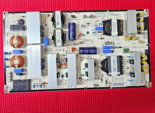 PSU FOR LG OLED55B8PLA OLED55B8SLC OLED55C8PLA 55" TV EAX67858001 EAY64749001