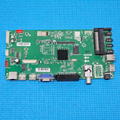 MAIN BOARD FOR SHARP 49/235Z TV B15103599 T.MS6308.711 SCREEN LC490DUY SH A1