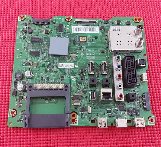 MAIN BOARD FOR SAMSUNG UE50ES6300U TV BN41-01812A BN94-05877M SCREEN T500HVN01.3