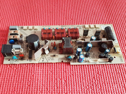 POWER SUPPLY BOARD FOR PHILIPS 20PFL5522D 20" TV 3122 423 32175 BL6L70PS09 J2