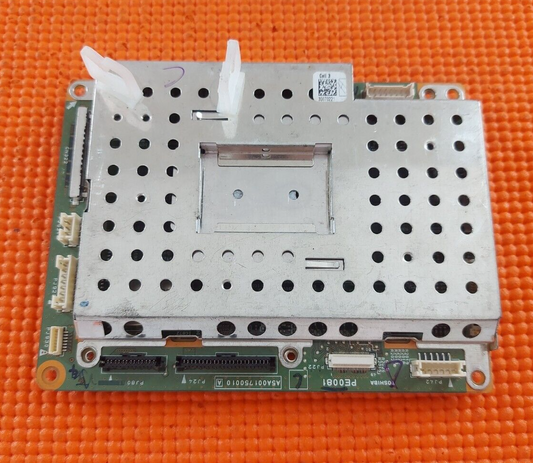 MAIN HDMI BOARD FOR TOSHIBA 42WLT66 42" TV PE0081 C A5A001750010 A