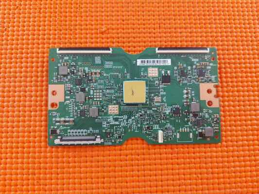 LVDS TCON BOARD FOR SONY KDL-60W859C KDL-65W857 KDL-65W855C TV 5565T30C02