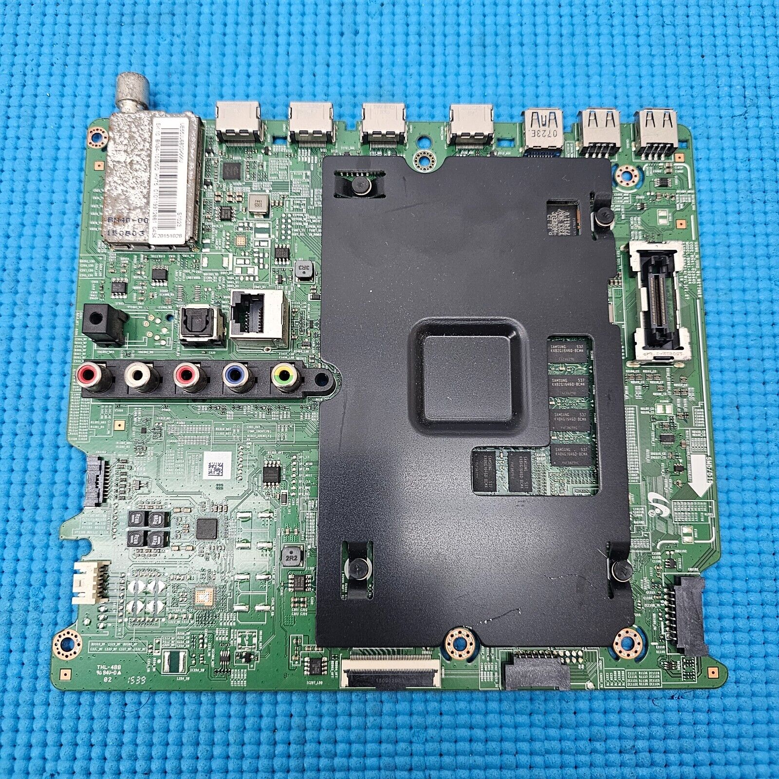 MB FOR SAMSUNG UE65JU6800K UE55JU6800K UE48JU6000K TV BN41-02344D BN94-10165Q