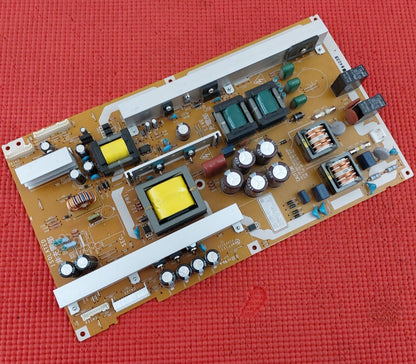 POWER BOARD FOR JVC LT-46DS9BJ LT-42DS9BJ TV QAL1086-001 MPF1911 PCPF0220