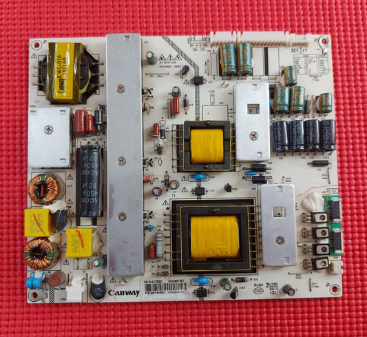 POWER SUPPLY BOARD FOR CELLO NEON HKD04 14 C47227DVBT2-3D 47" TV KW-PLE470202C