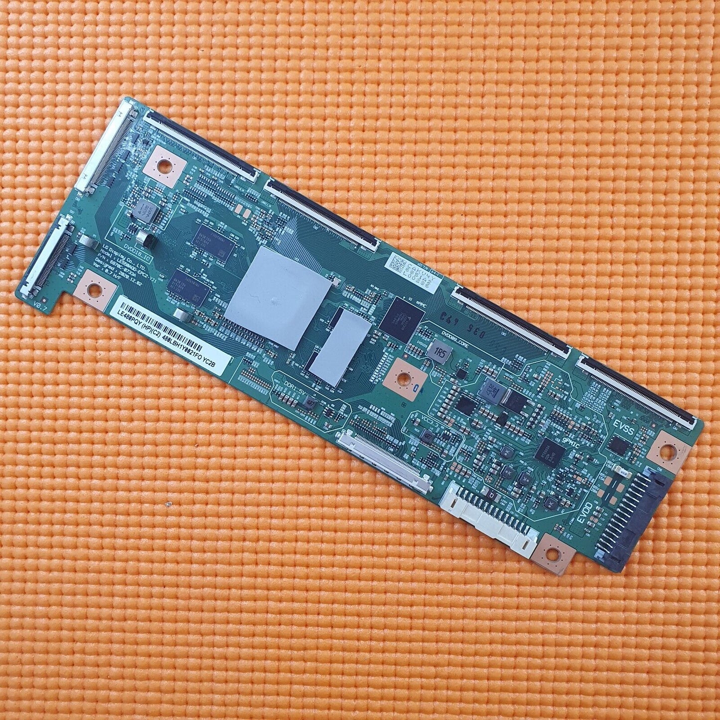 LVDS BOARD FOR LG OLED48A26LA.DEKQLJP TV 6870C-0733A 6871L-6851A LE480PQY HP C2