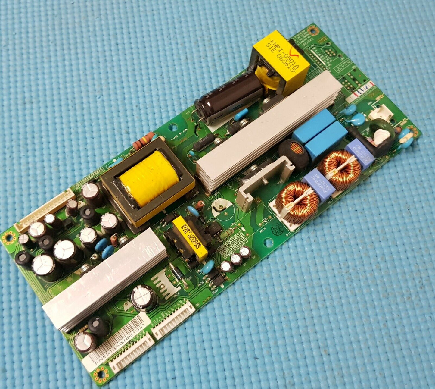 POWER BOARD FOR LG 23LC1RB 32" LCD TV KNP-1350 REV:C KNP-1354 6871TPT326E